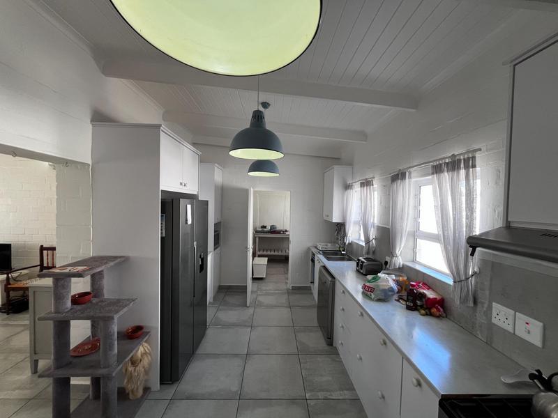 4 Bedroom Property for Sale in Dwarskersbos Western Cape